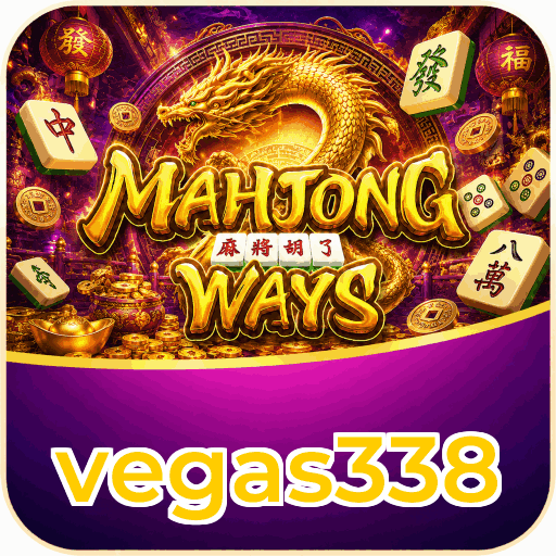vegas338
