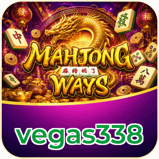 vegas338
