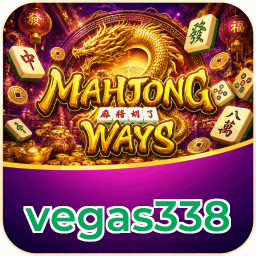vegas338