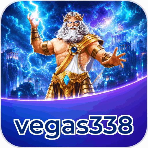 vegas338